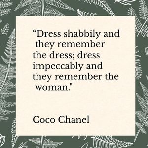 👗👠